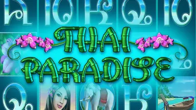 thai paradise