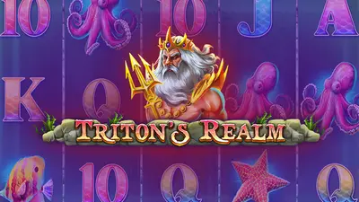 tritons realm
